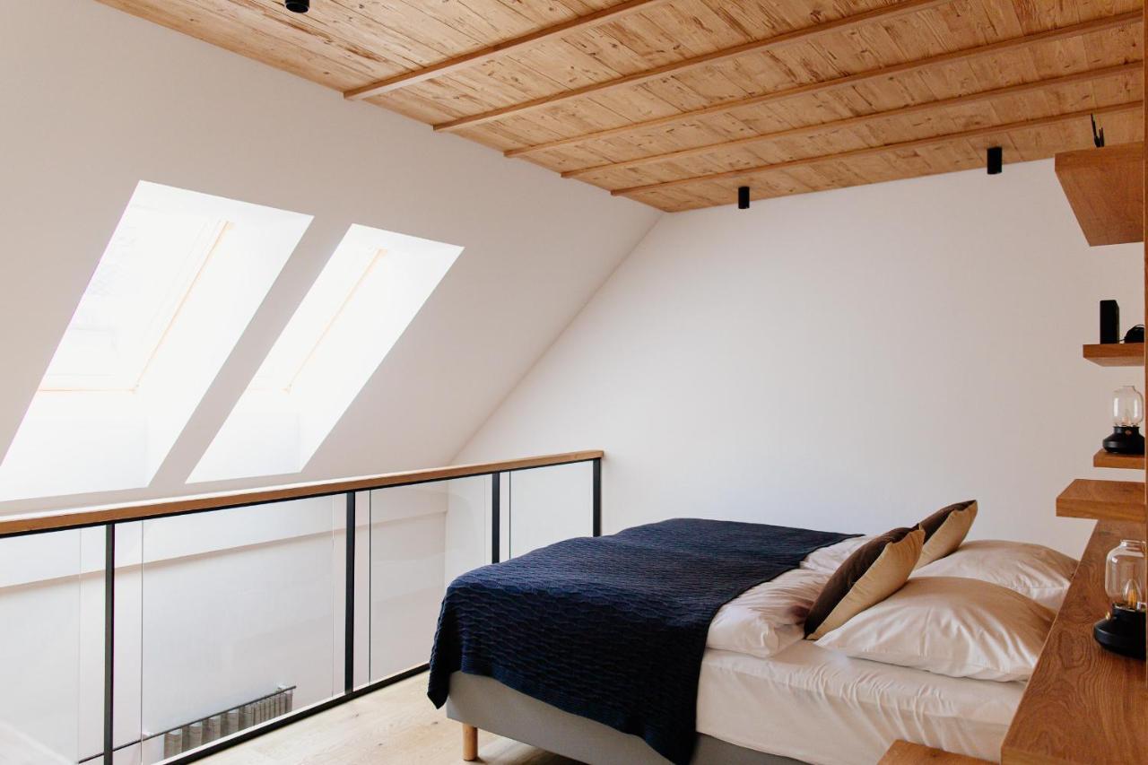 Apartmaji Stala Kranjska Gora Exteriér fotografie