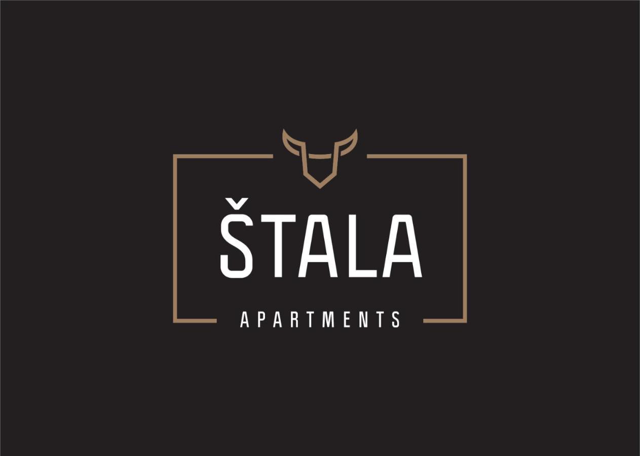 Apartmaji Stala Kranjska Gora Exteriér fotografie
