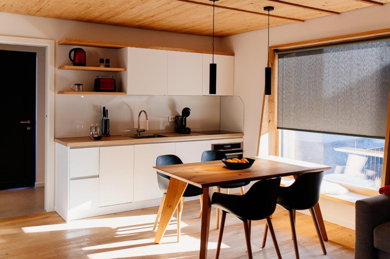 Apartmaji Stala Kranjska Gora Exteriér fotografie