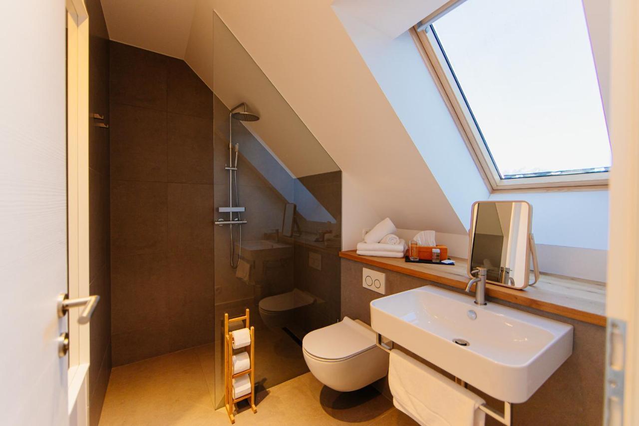 Apartmaji Stala Kranjska Gora Exteriér fotografie