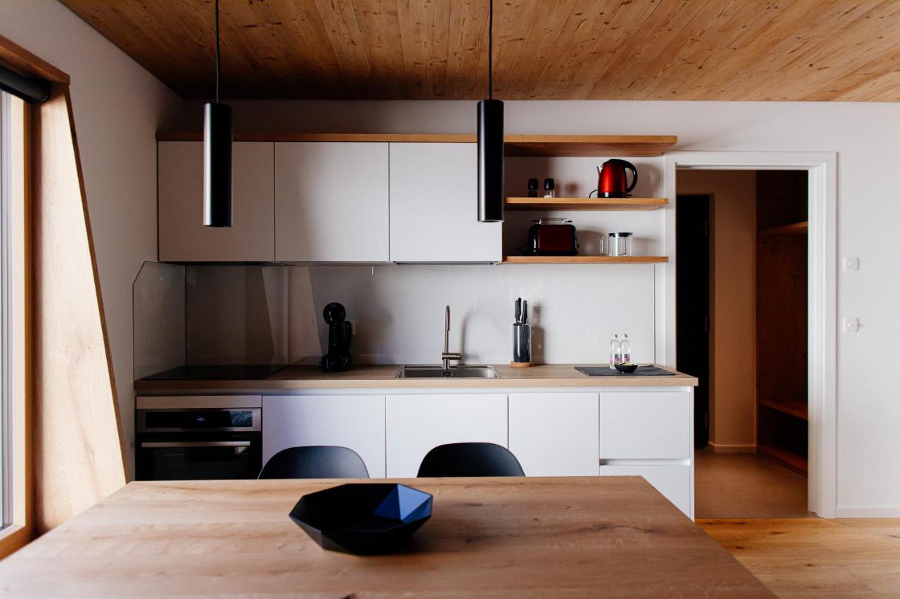Apartmaji Stala Kranjska Gora Exteriér fotografie