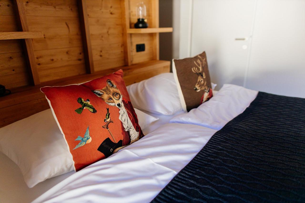 Apartmaji Stala Kranjska Gora Exteriér fotografie