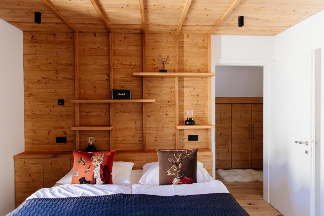 Apartmaji Stala Kranjska Gora Exteriér fotografie