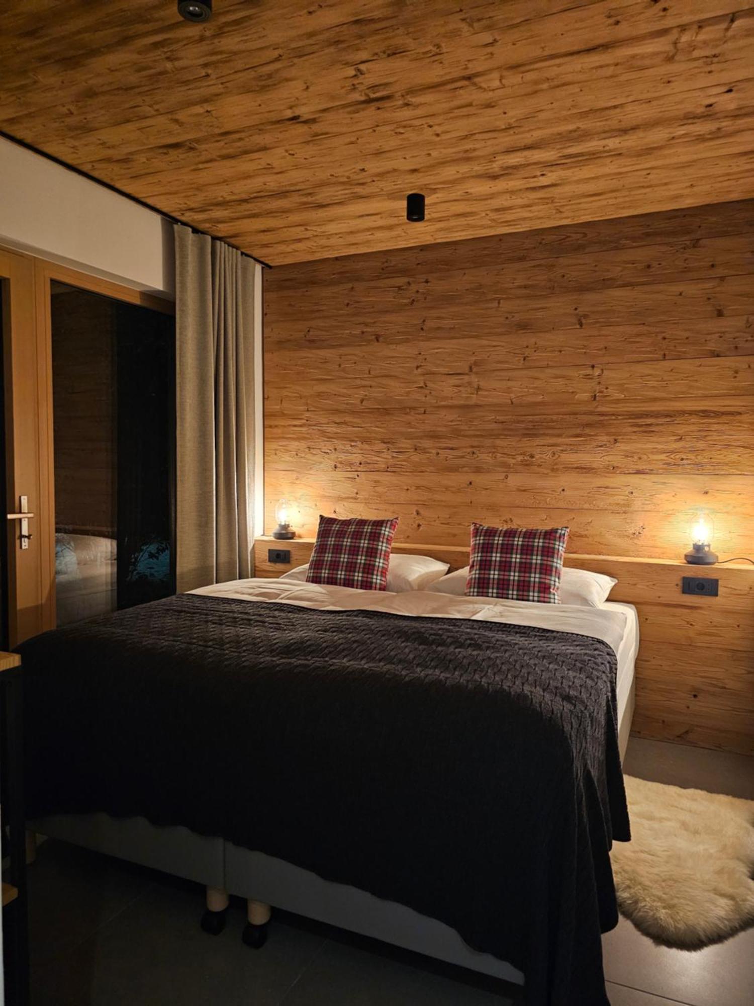 Apartmaji Stala Kranjska Gora Exteriér fotografie