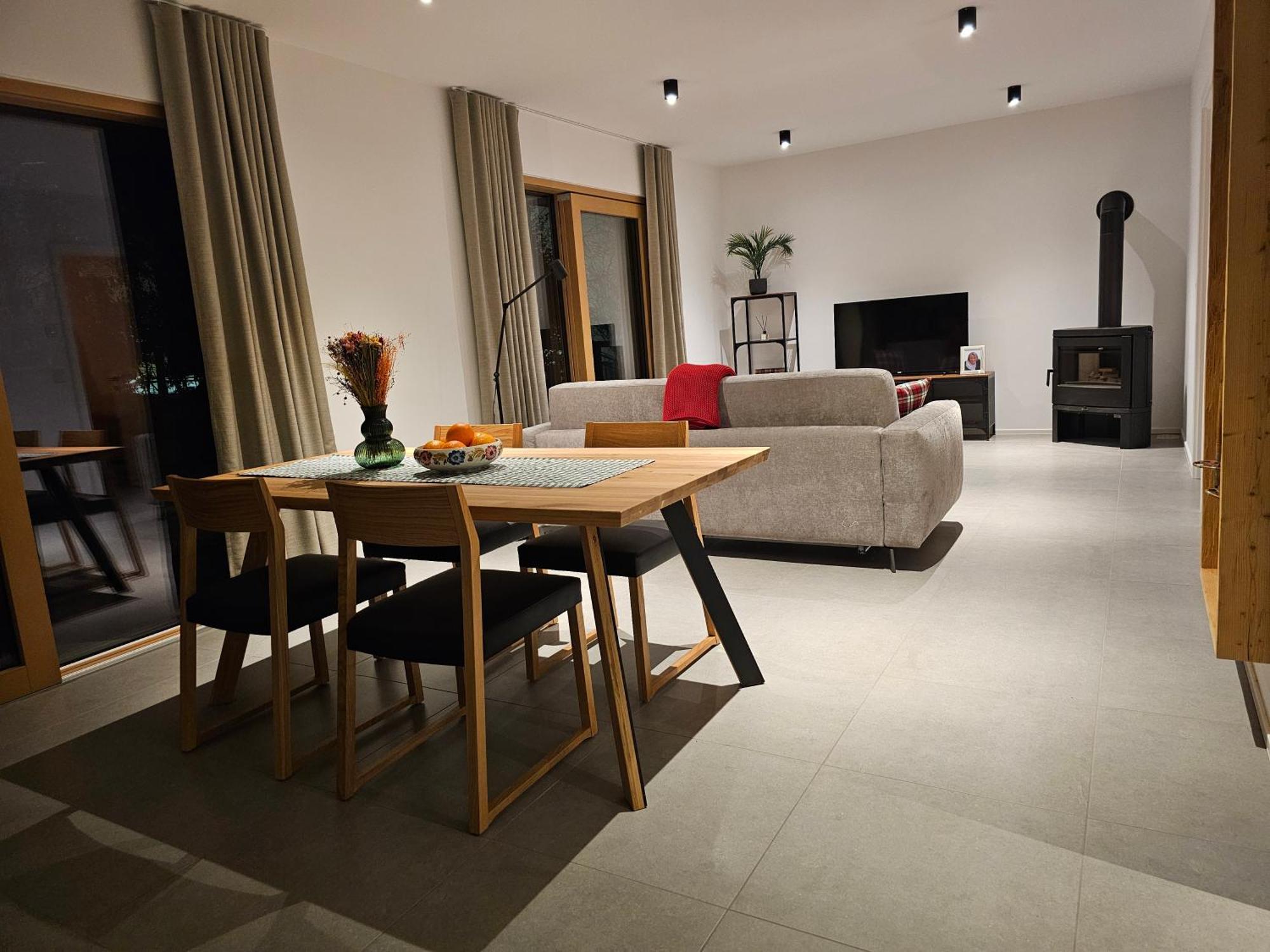 Apartmaji Stala Kranjska Gora Exteriér fotografie