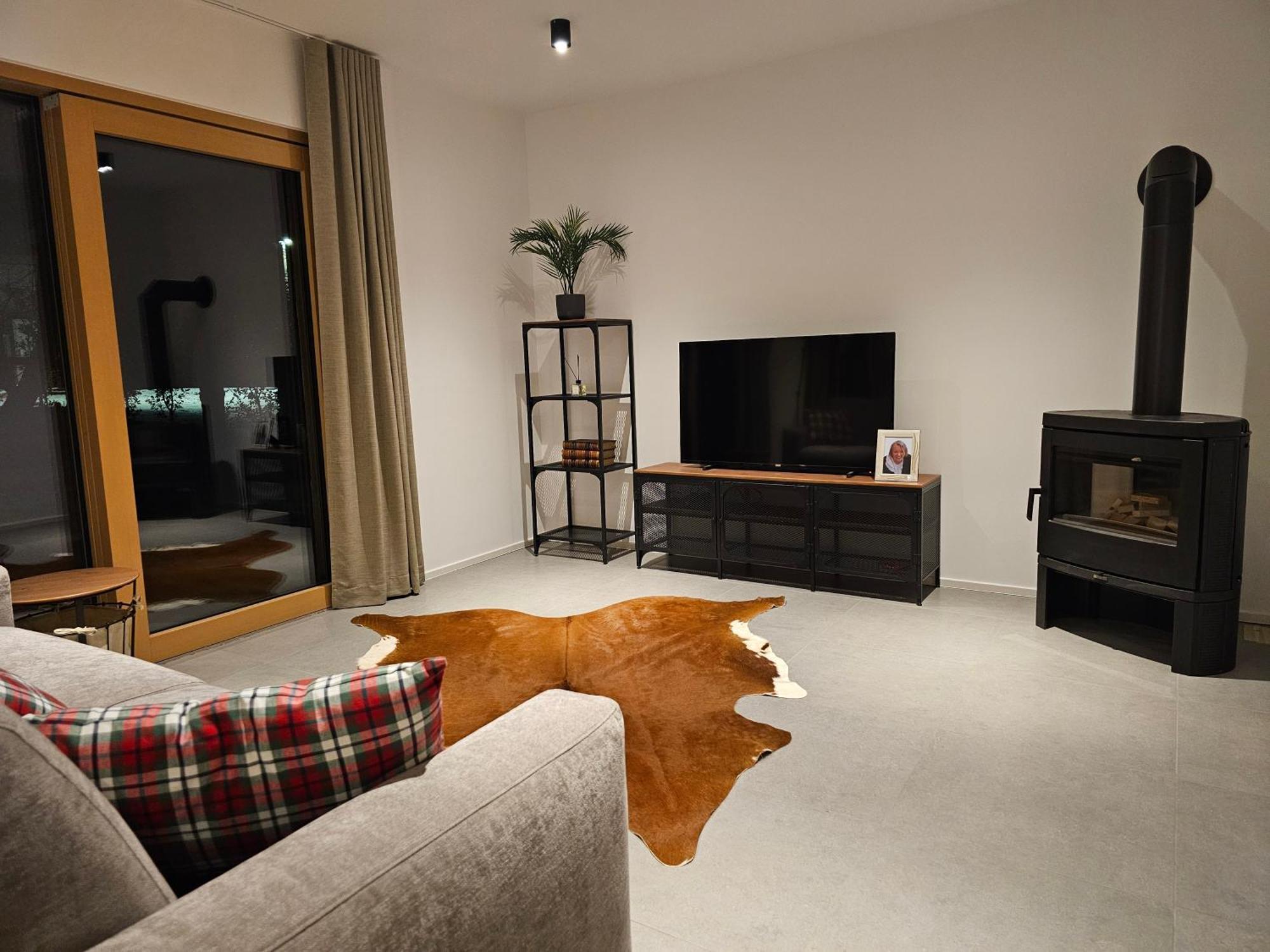 Apartmaji Stala Kranjska Gora Exteriér fotografie