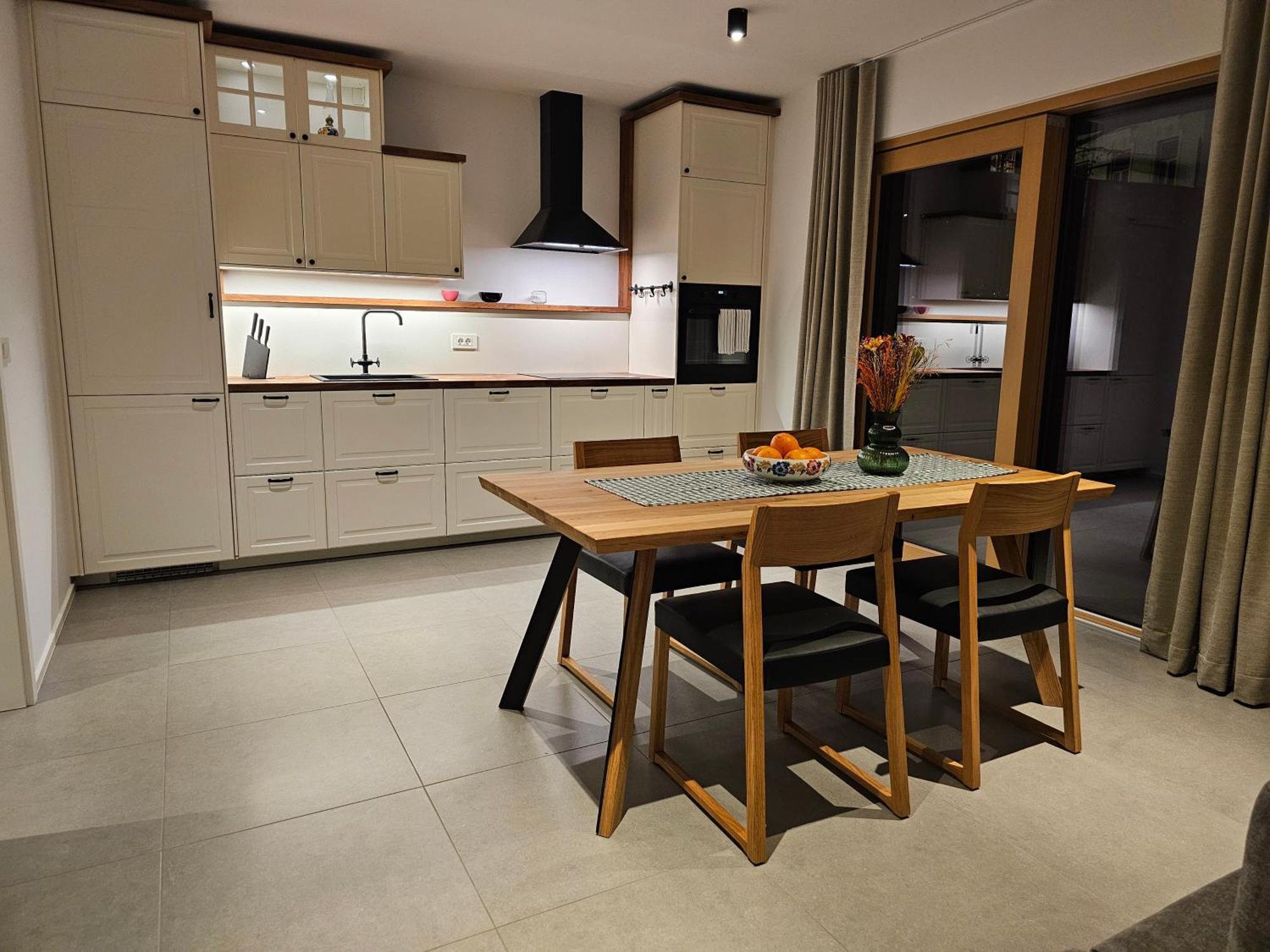 Apartmaji Stala Kranjska Gora Exteriér fotografie