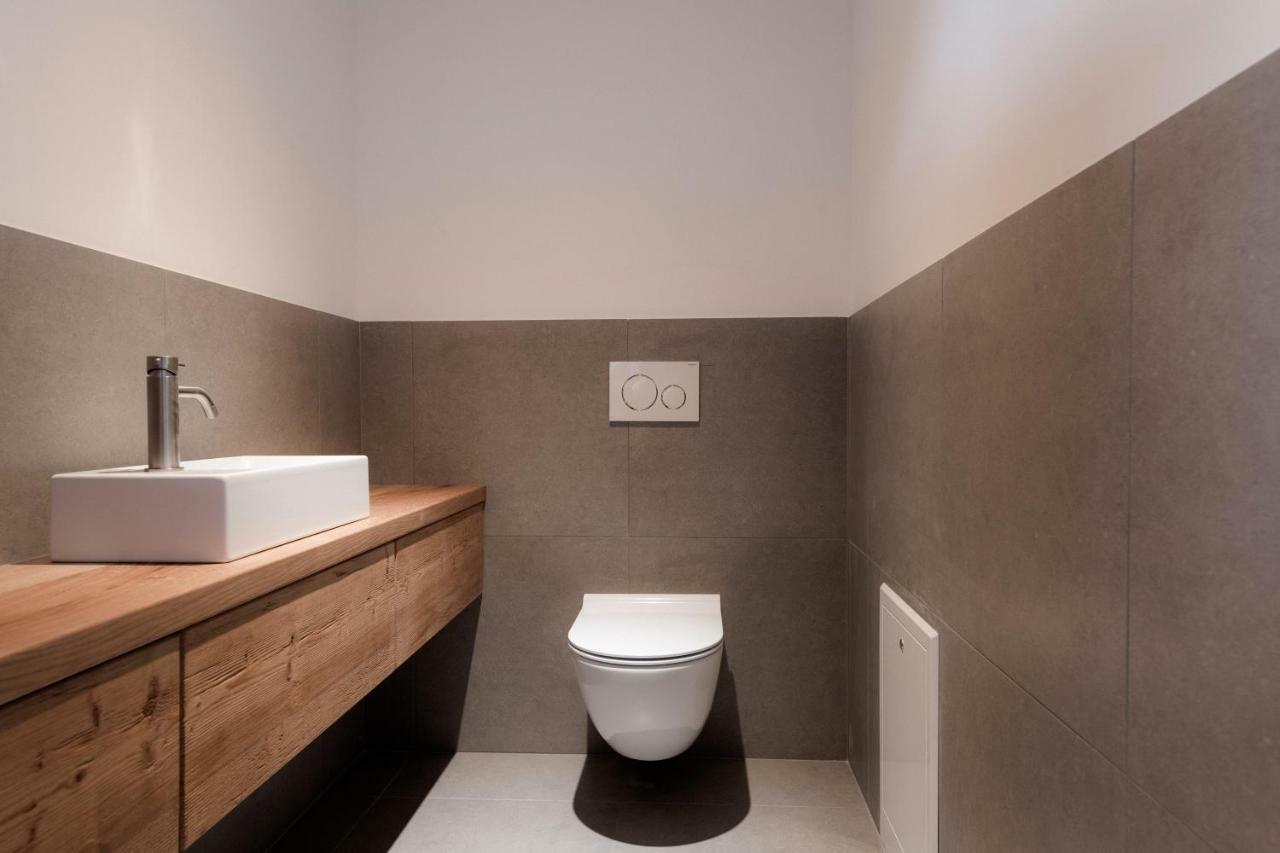 Apartmaji Stala Kranjska Gora Exteriér fotografie