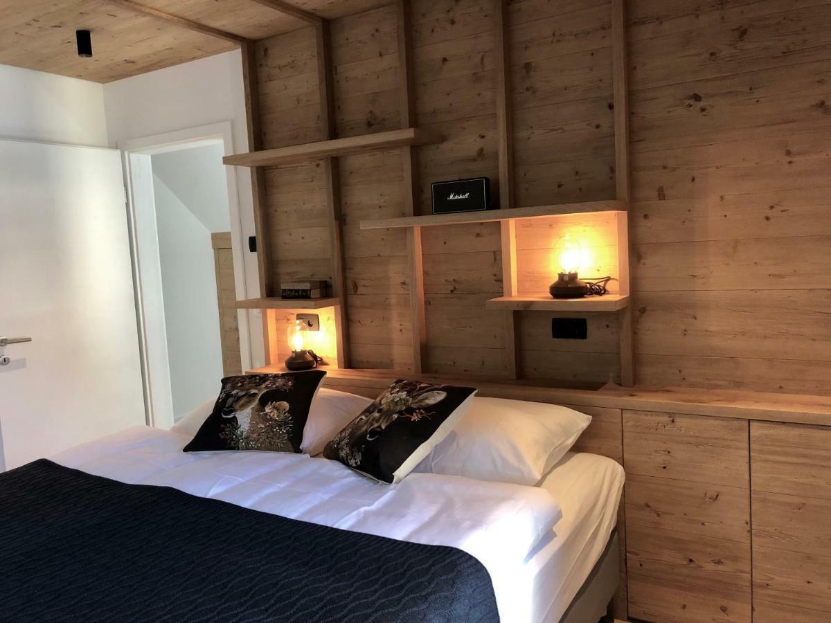 Apartmaji Stala Kranjska Gora Exteriér fotografie