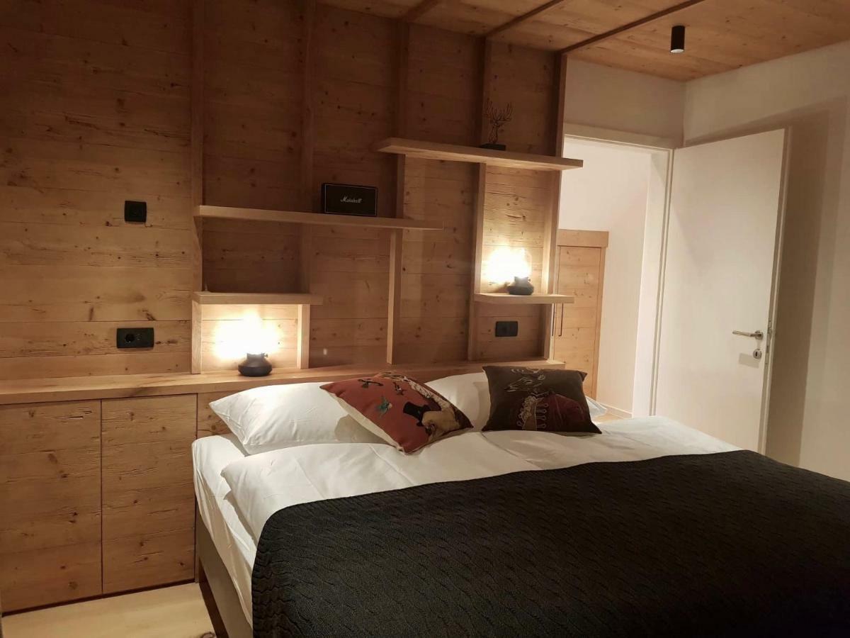 Apartmaji Stala Kranjska Gora Exteriér fotografie