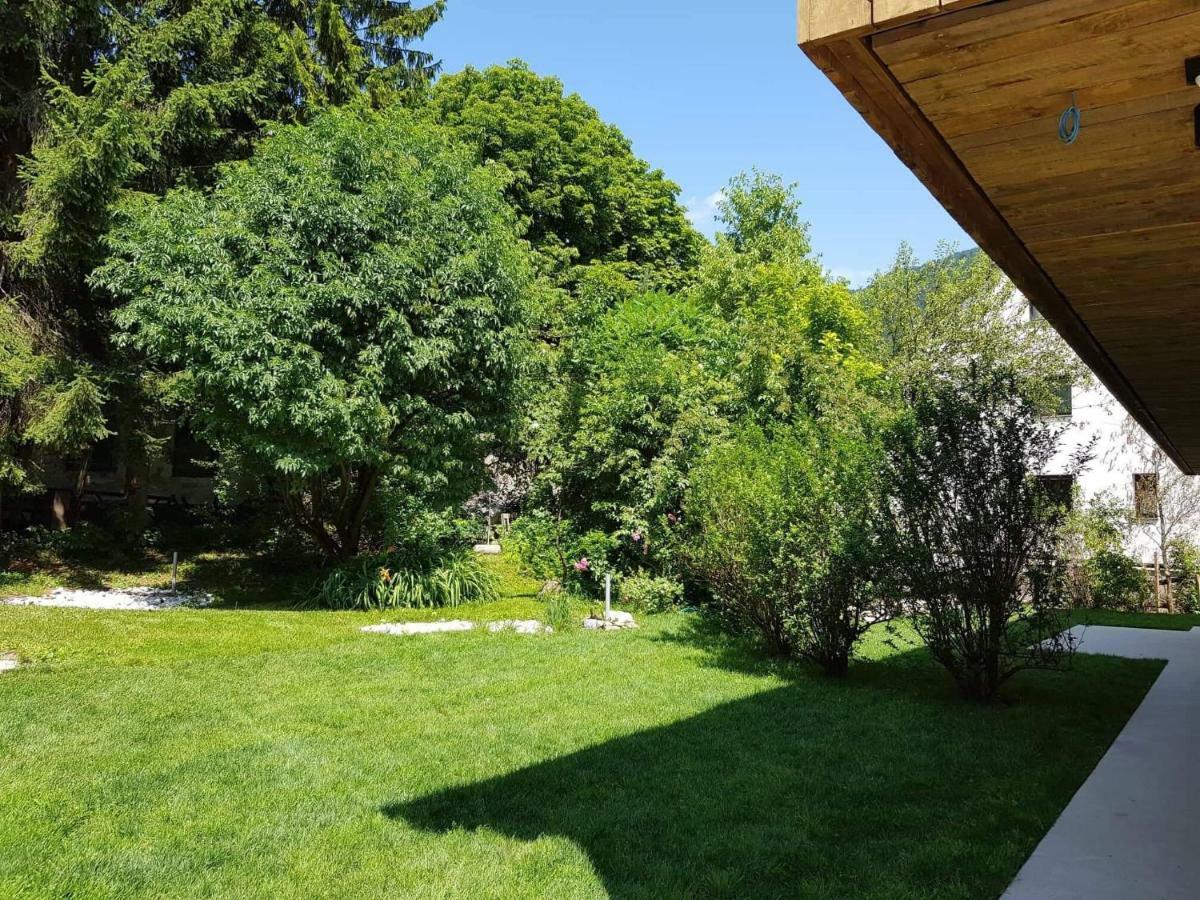 Apartmaji Stala Kranjska Gora Exteriér fotografie