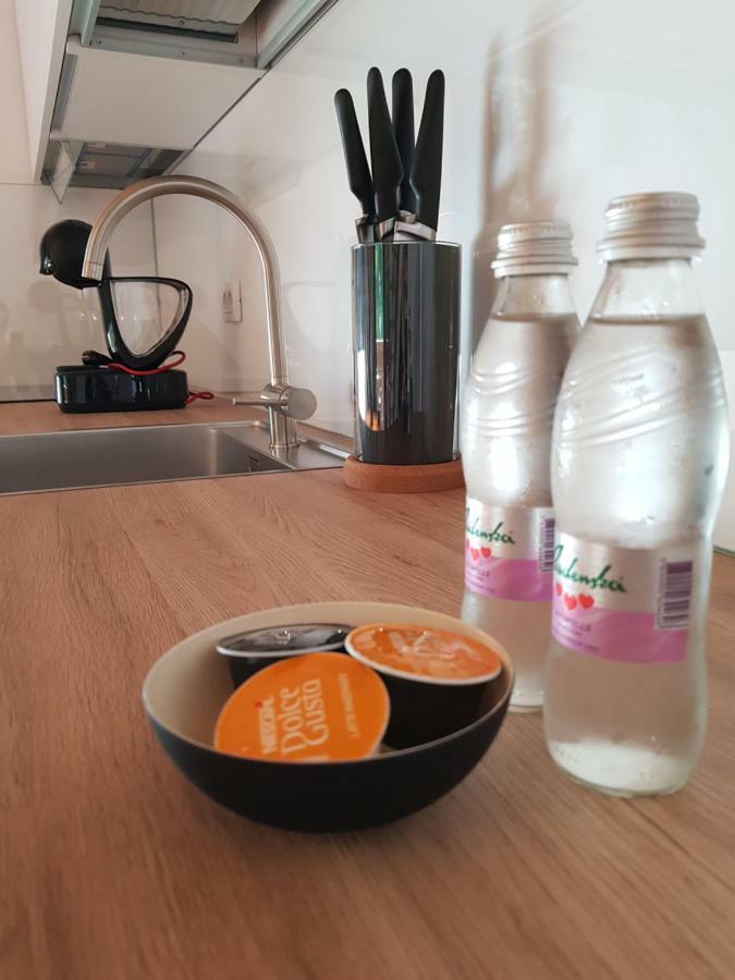 Apartmaji Stala Kranjska Gora Exteriér fotografie