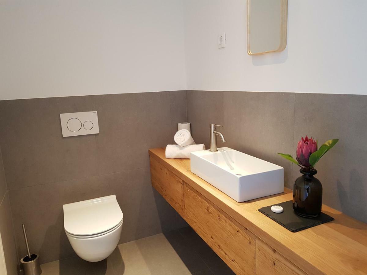 Apartmaji Stala Kranjska Gora Exteriér fotografie