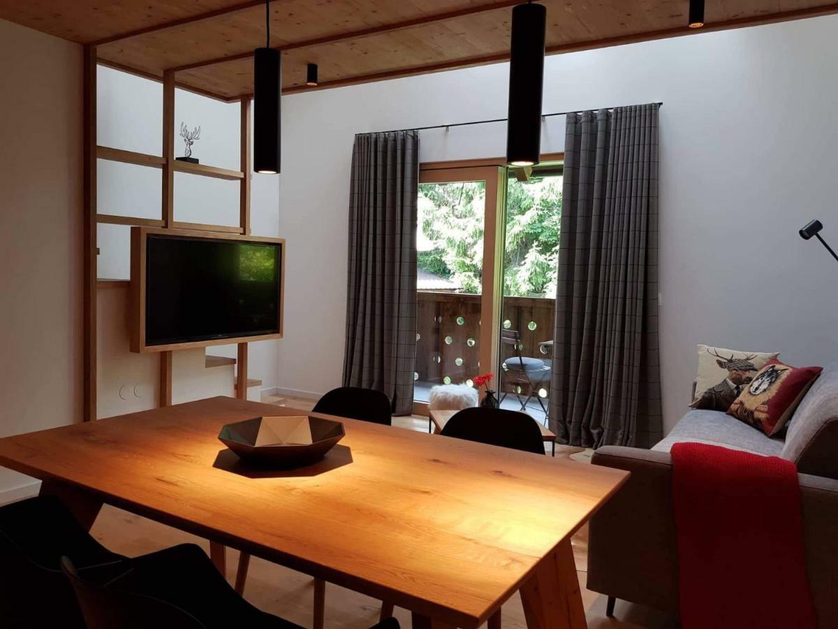 Apartmaji Stala Kranjska Gora Exteriér fotografie