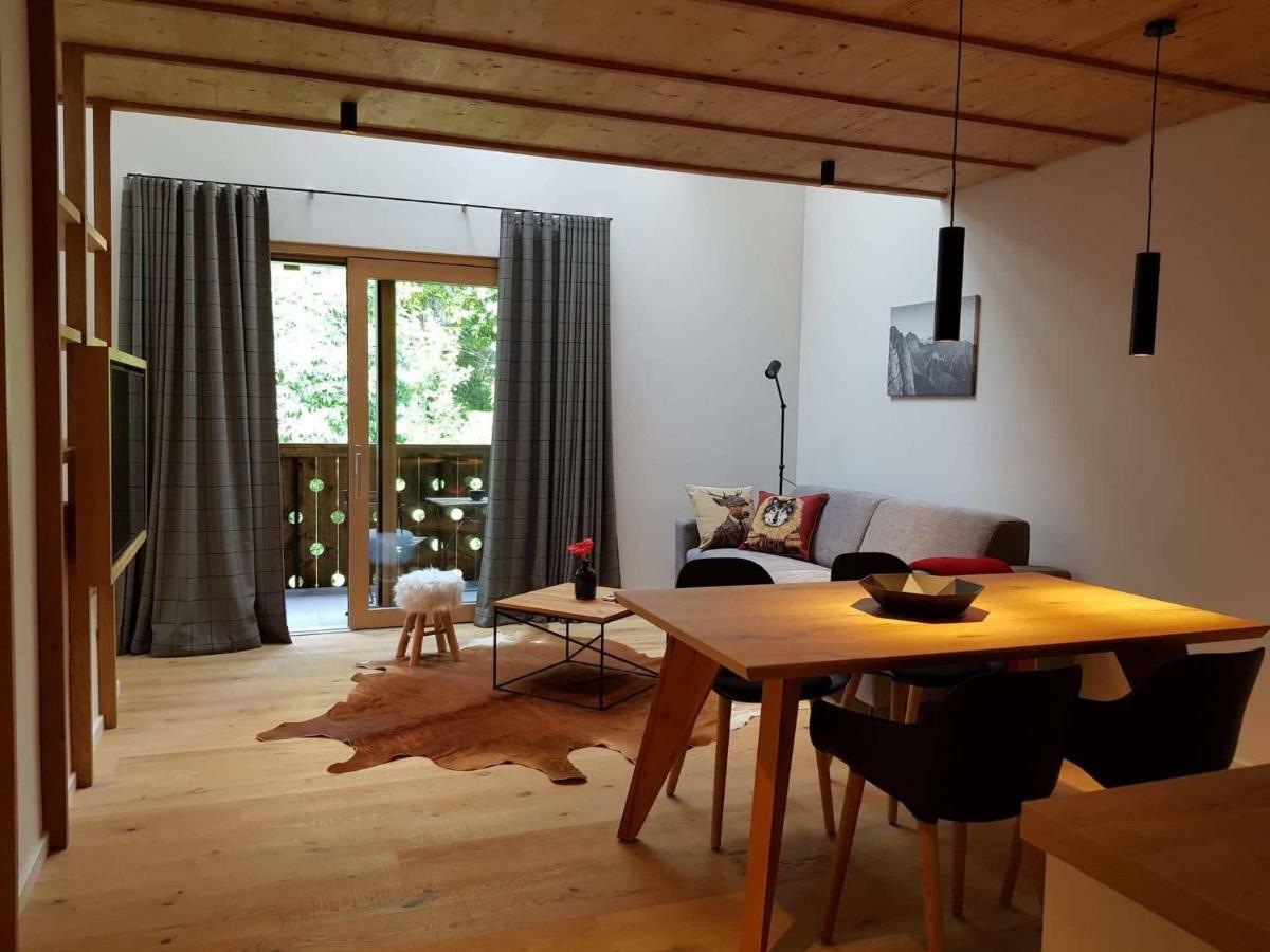Apartmaji Stala Kranjska Gora Exteriér fotografie