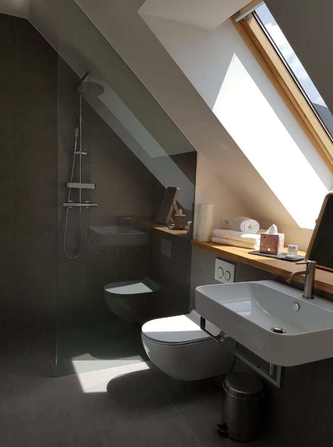Apartmaji Stala Kranjska Gora Exteriér fotografie